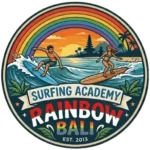 rainvowsurflesson